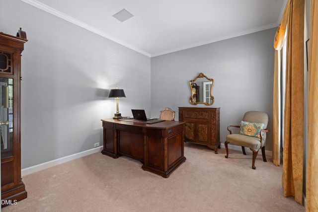 517 Panthers Run Drive, Durham, NC 27713