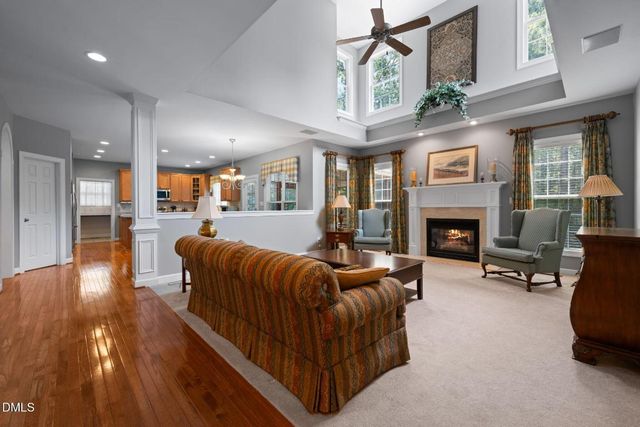 517 Panthers Run Drive, Durham, NC 27713