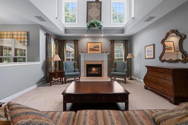 517 Panthers Run Drive, Durham, NC 27713