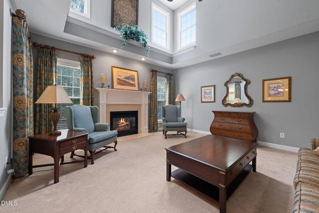 517 Panthers Run Drive, Durham, NC 27713