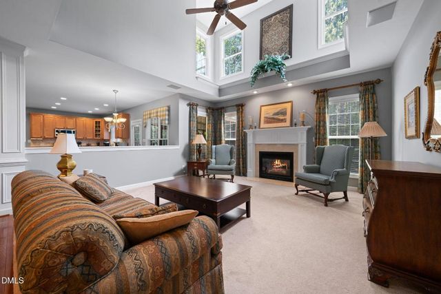517 Panthers Run Drive, Durham, NC 27713