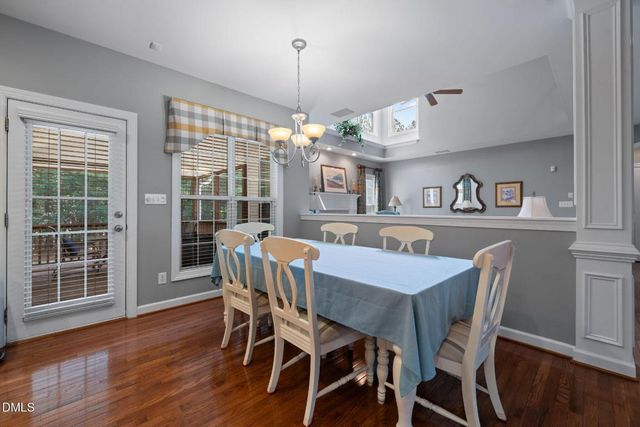 517 Panthers Run Drive, Durham, NC 27713