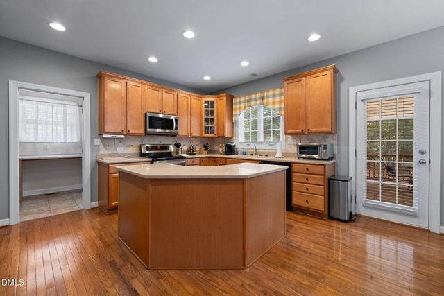 517 Panthers Run Drive, Durham, NC 27713