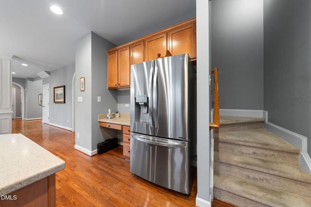517 Panthers Run Drive, Durham, NC 27713