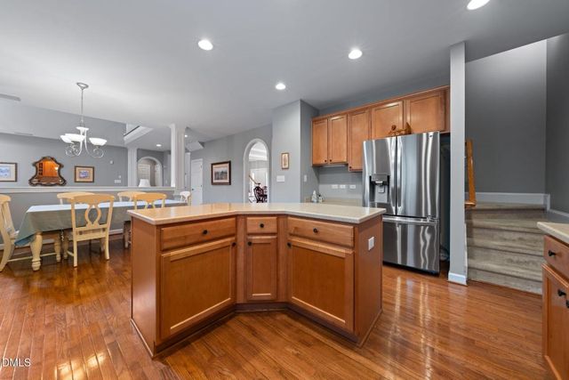 517 Panthers Run Drive, Durham, NC 27713