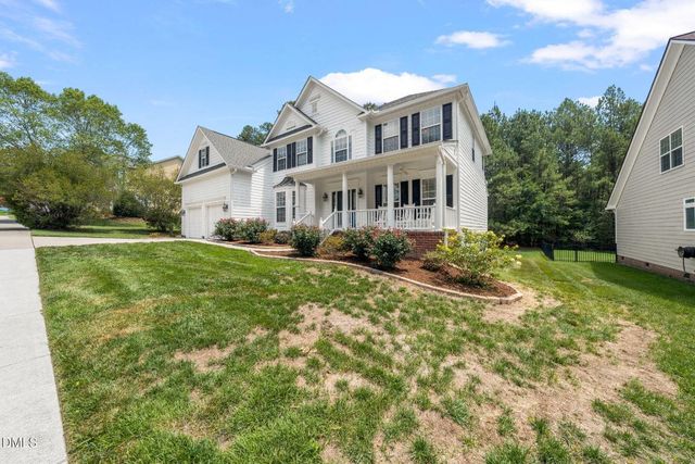 517 Panthers Run Drive, Durham, NC 27713