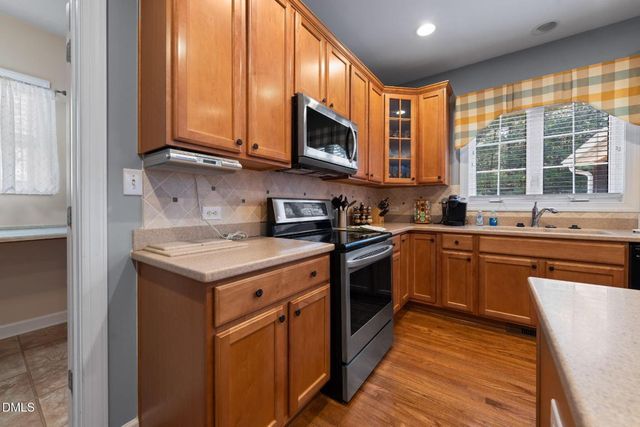 517 Panthers Run Drive, Durham, NC 27713