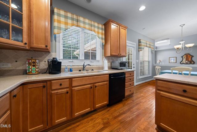 517 Panthers Run Drive, Durham, NC 27713