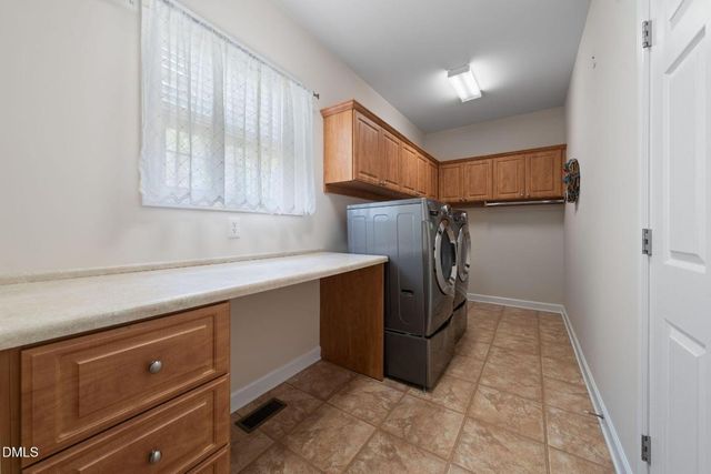 517 Panthers Run Drive, Durham, NC 27713