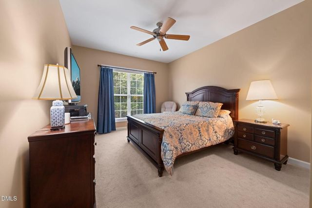 517 Panthers Run Drive, Durham, NC 27713