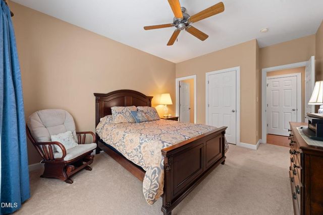 517 Panthers Run Drive, Durham, NC 27713