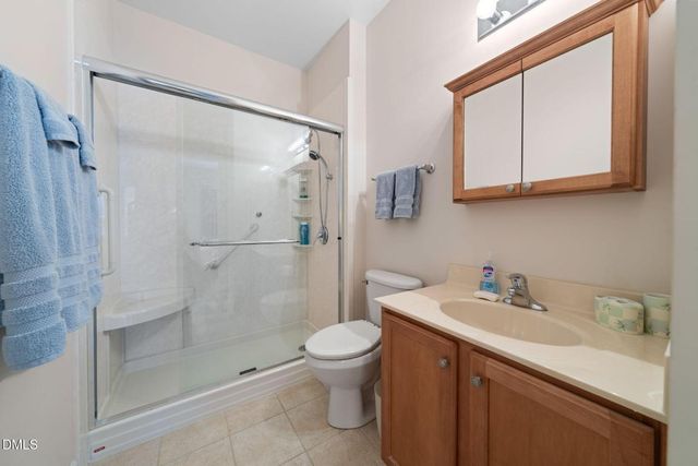 517 Panthers Run Drive, Durham, NC 27713