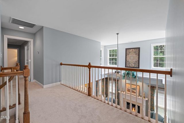 517 Panthers Run Drive, Durham, NC 27713