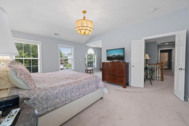 517 Panthers Run Drive, Durham, NC 27713