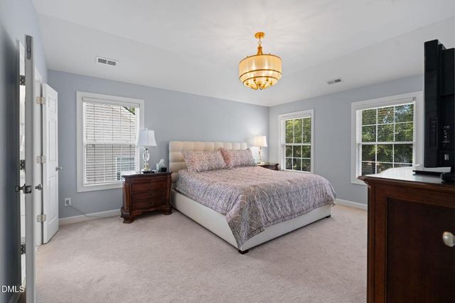 517 Panthers Run Drive, Durham, NC 27713