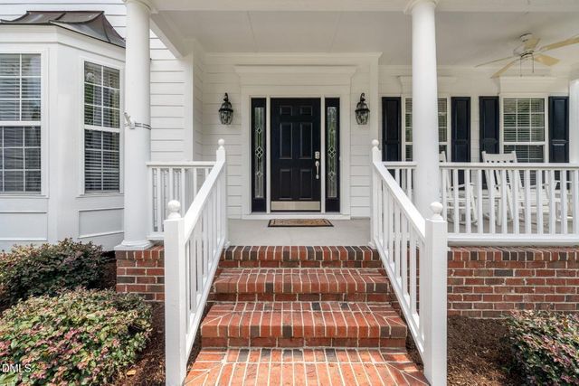 517 Panthers Run Drive, Durham, NC 27713