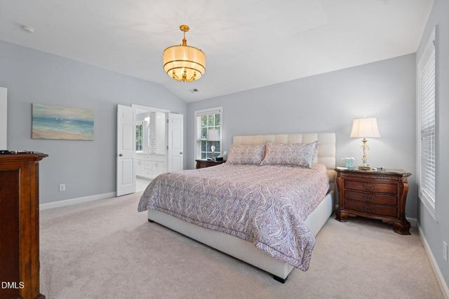 517 Panthers Run Drive, Durham, NC 27713