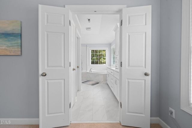 517 Panthers Run Drive, Durham, NC 27713