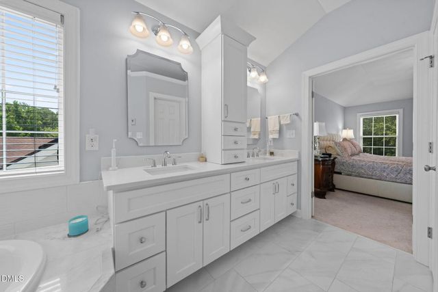 517 Panthers Run Drive, Durham, NC 27713