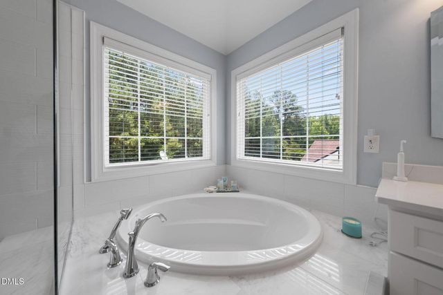 517 Panthers Run Drive, Durham, NC 27713