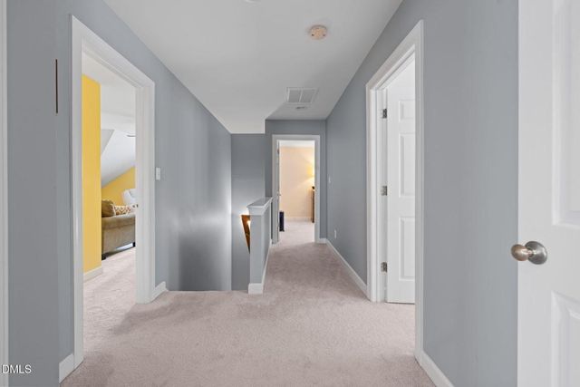 517 Panthers Run Drive, Durham, NC 27713