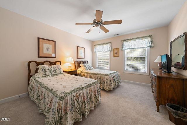 517 Panthers Run Drive, Durham, NC 27713