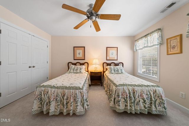 517 Panthers Run Drive, Durham, NC 27713