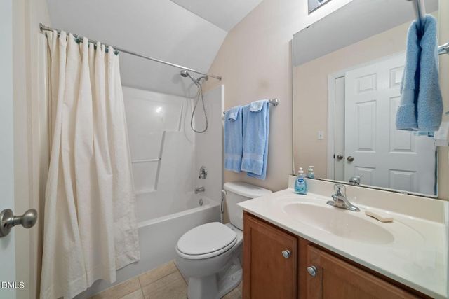 517 Panthers Run Drive, Durham, NC 27713