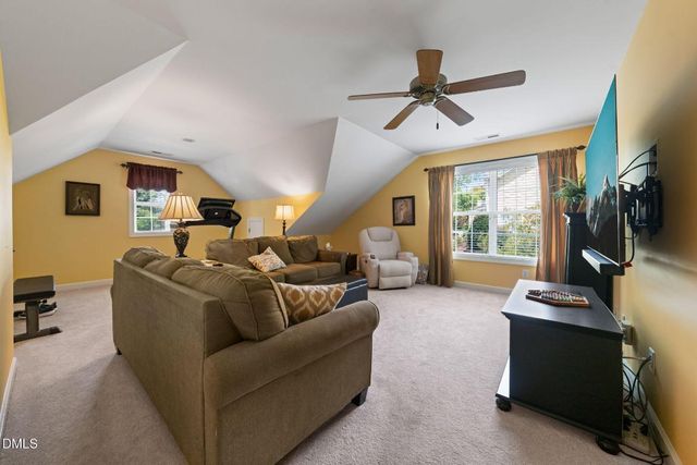 517 Panthers Run Drive, Durham, NC 27713