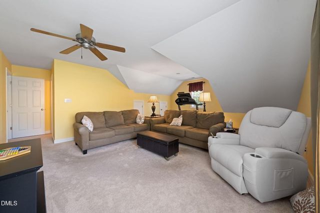 517 Panthers Run Drive, Durham, NC 27713