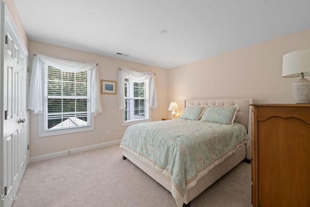 517 Panthers Run Drive, Durham, NC 27713