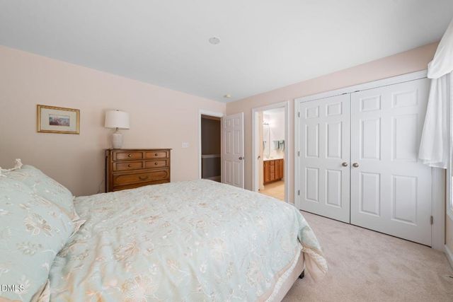 517 Panthers Run Drive, Durham, NC 27713