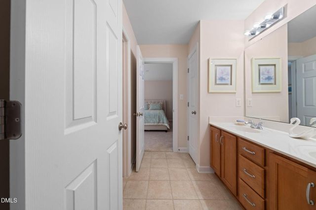 517 Panthers Run Drive, Durham, NC 27713