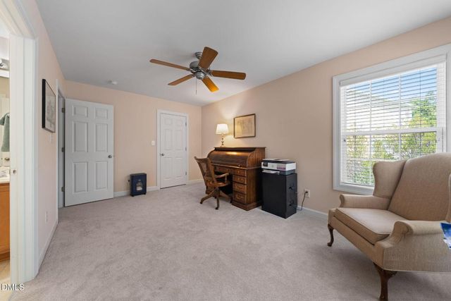 517 Panthers Run Drive, Durham, NC 27713