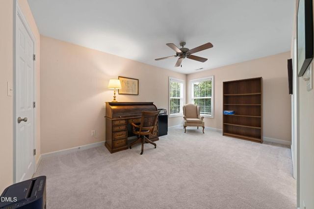 517 Panthers Run Drive, Durham, NC 27713