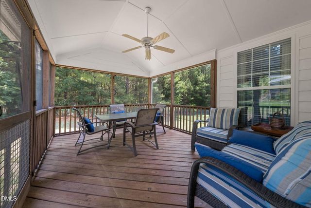 517 Panthers Run Drive, Durham, NC 27713