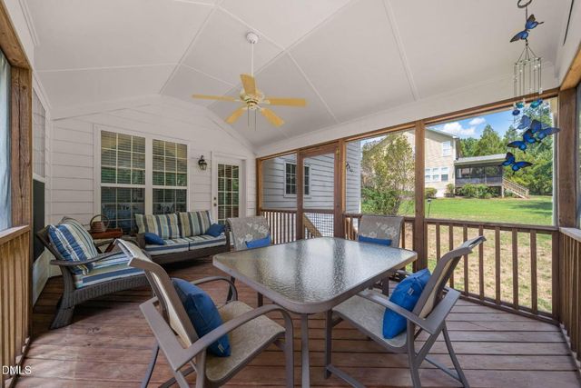 517 Panthers Run Drive, Durham, NC 27713