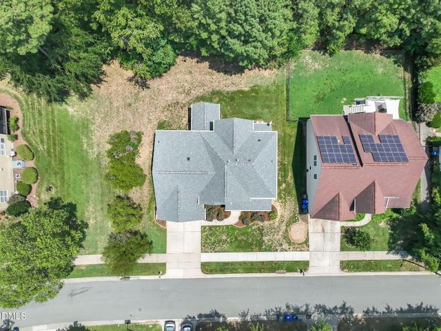 517 Panthers Run Drive, Durham, NC 27713