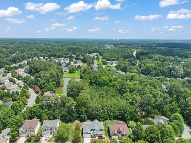 517 Panthers Run Drive, Durham, NC 27713