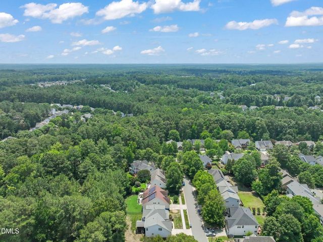 517 Panthers Run Drive, Durham, NC 27713