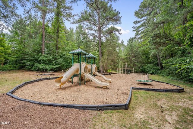 517 Panthers Run Drive, Durham, NC 27713