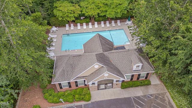 517 Panthers Run Drive, Durham, NC 27713