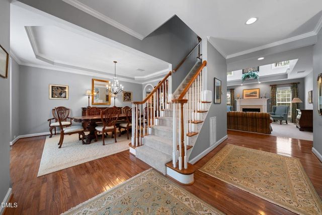517 Panthers Run Drive, Durham, NC 27713