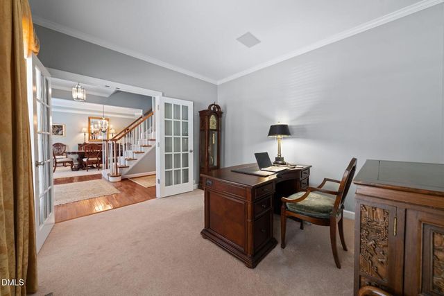 517 Panthers Run Drive, Durham, NC 27713