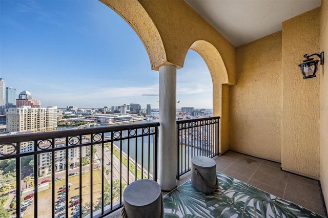 345 BAYSHORE BOULEVARD GP12, Tampa, FL 33606