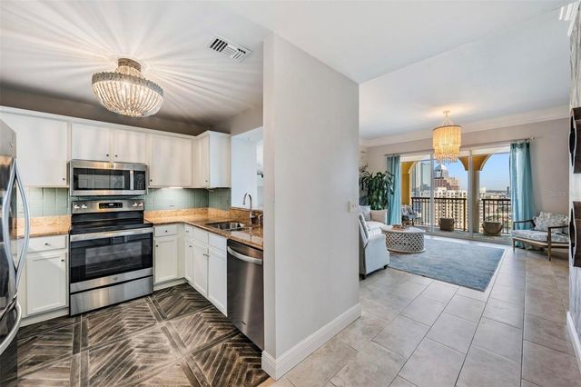 345 BAYSHORE BOULEVARD GP12, Tampa, FL 33606