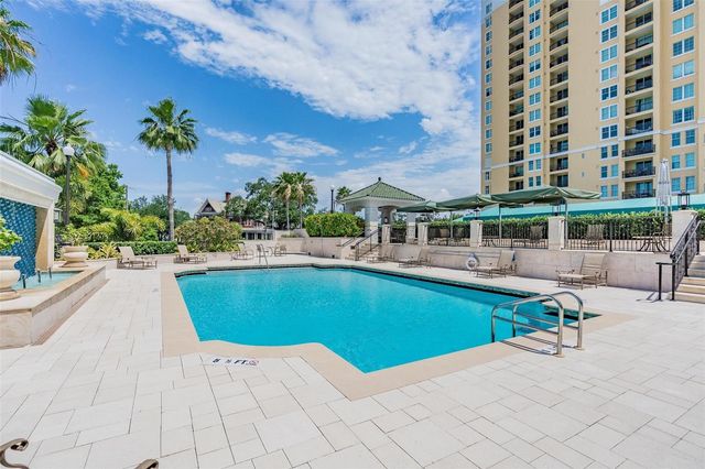 345 BAYSHORE BOULEVARD GP12, Tampa, FL 33606