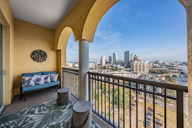 345 BAYSHORE BOULEVARD GP12, Tampa, FL 33606