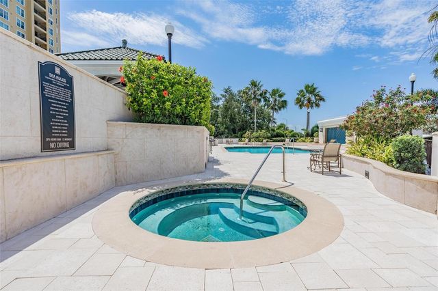 345 BAYSHORE BOULEVARD GP12, Tampa, FL 33606