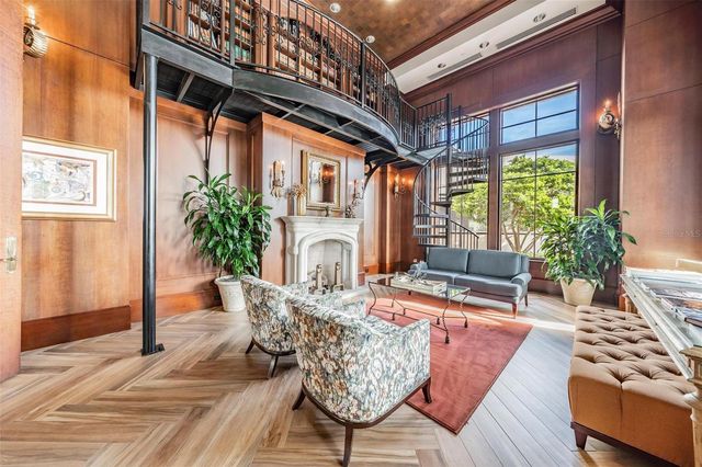 345 BAYSHORE BOULEVARD GP12, Tampa, FL 33606